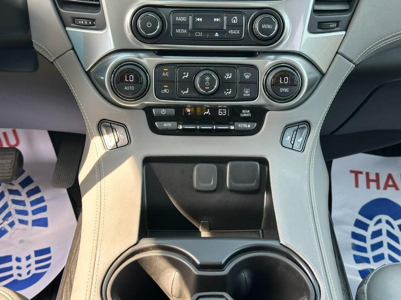 used 2019 Chevrolet Tahoe car, priced at $31,223