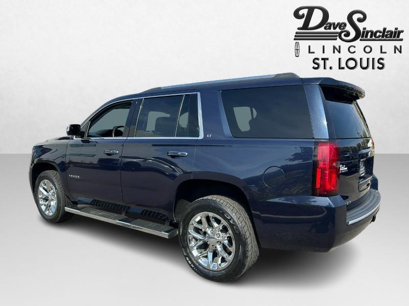 used 2019 Chevrolet Tahoe car, priced at $31,223