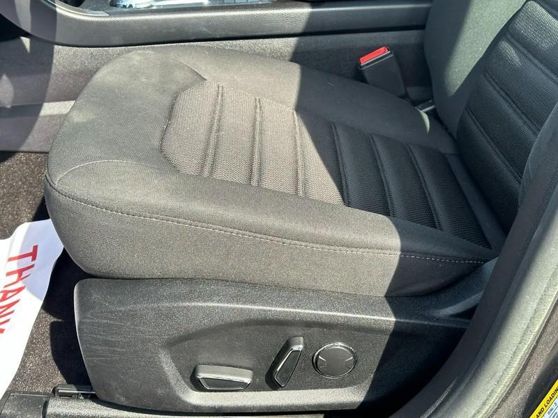 used 2019 Ford Fusion Hybrid car, priced at $17,587