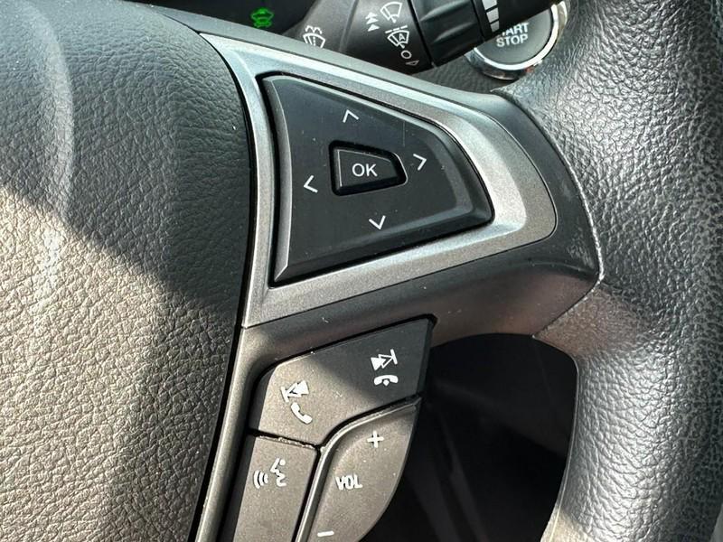 used 2019 Ford Fusion Hybrid car, priced at $17,587