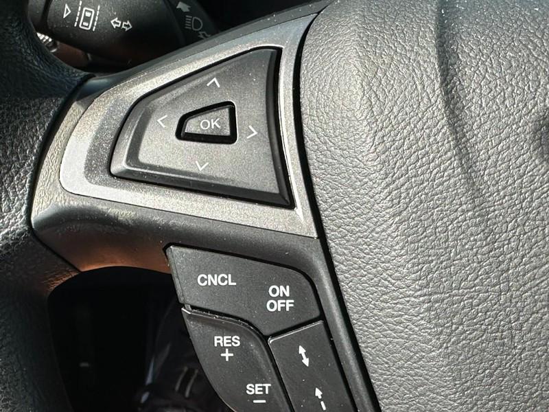 used 2019 Ford Fusion Hybrid car, priced at $17,587