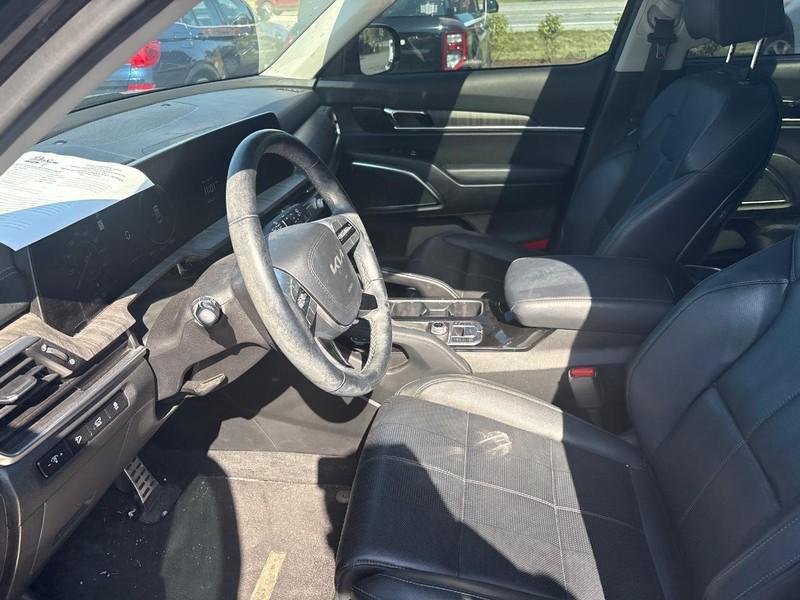 used 2023 Kia Telluride car, priced at $35,987