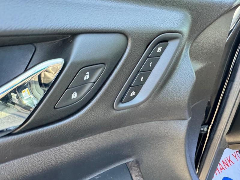 used 2023 GMC Acadia car, priced at $38,932