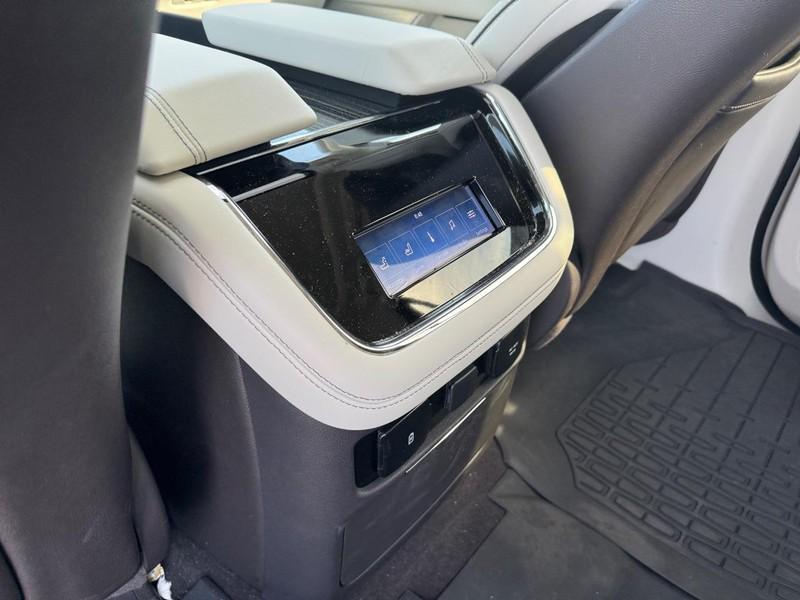 new 2024 Lincoln Navigator car, priced at $119,415