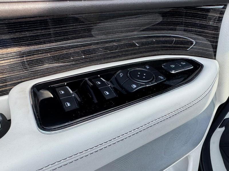 new 2024 Lincoln Navigator car, priced at $119,415