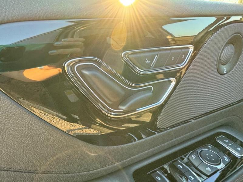 new 2025 Lincoln Aviator car, priced at $68,190