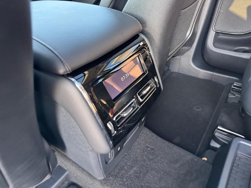 new 2025 Lincoln Aviator car, priced at $68,190