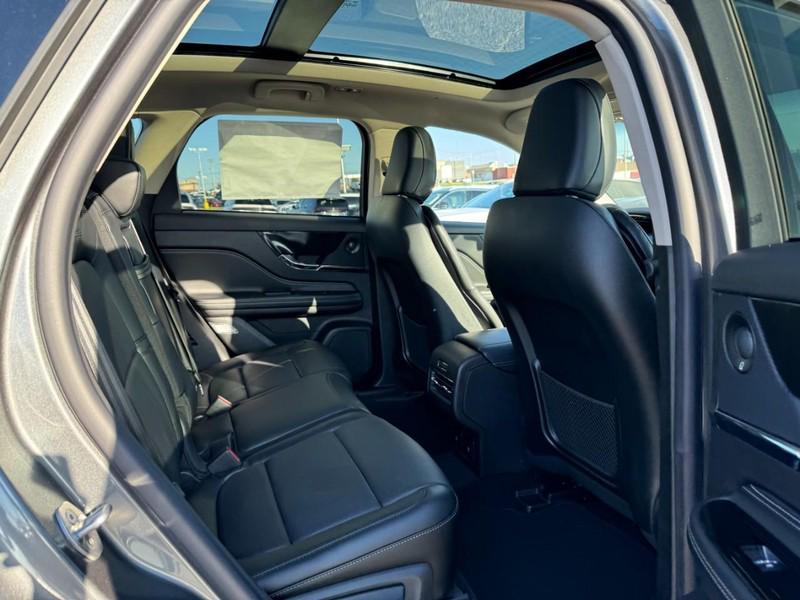 new 2024 Lincoln Corsair car, priced at $65,145