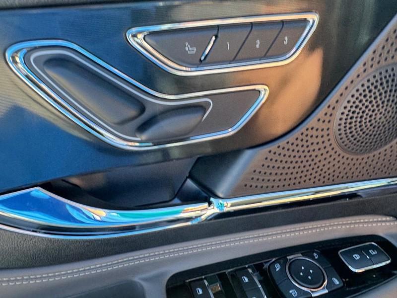 new 2025 Lincoln Corsair car, priced at $45,703