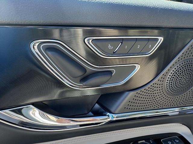 new 2025 Lincoln Corsair car, priced at $51,916