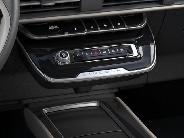 new 2025 Lincoln Corsair car, priced at $56,810