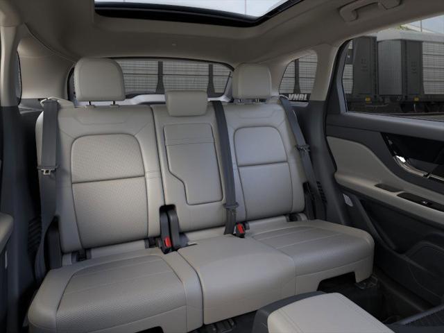 new 2025 Lincoln Corsair car, priced at $56,810
