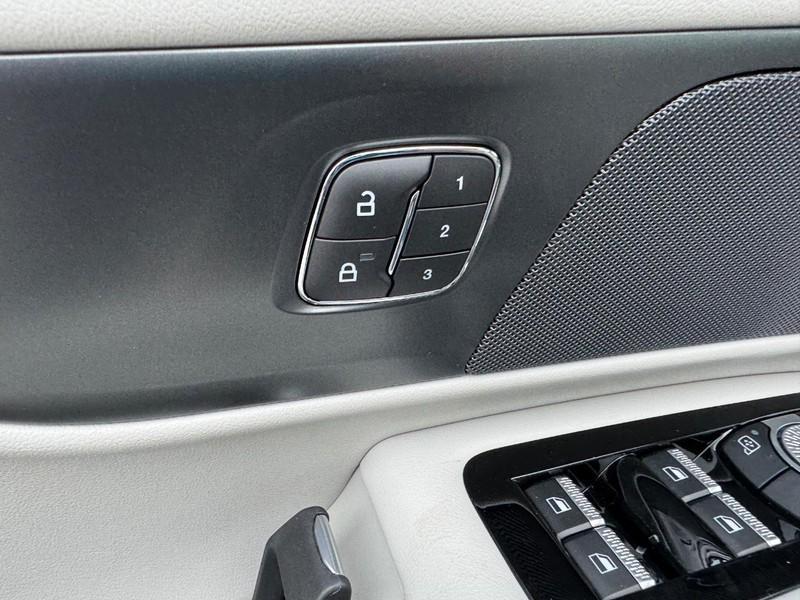 new 2026 Lincoln Nautilus car