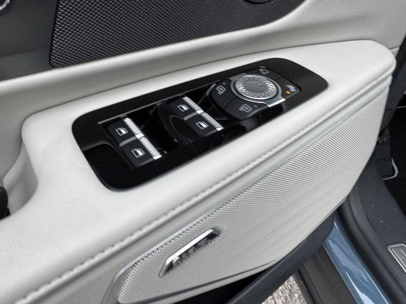 new 2026 Lincoln Nautilus car