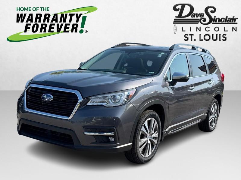 used 2022 Subaru Ascent car, priced at $30,947