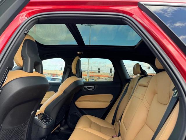 used 2019 Volvo XC60 car, priced at $23,642