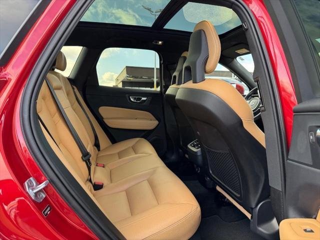 used 2019 Volvo XC60 car, priced at $23,642