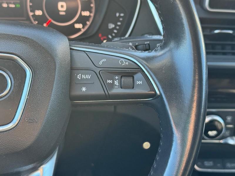 used 2018 Audi Q5 car, priced at $12,532