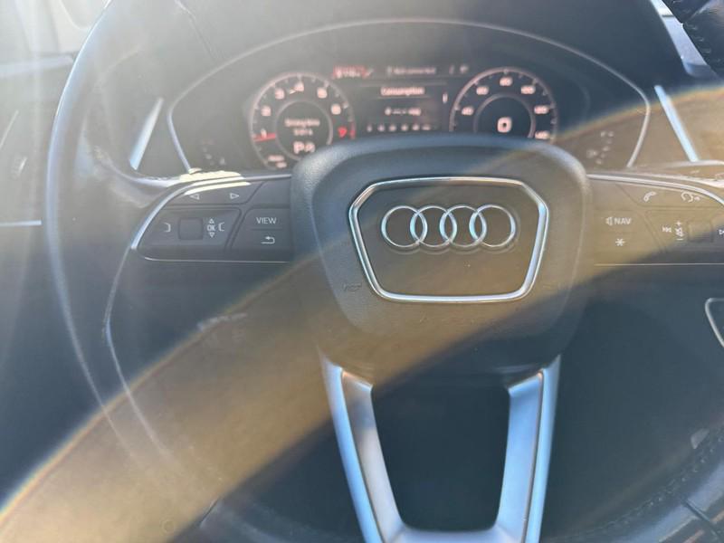 used 2018 Audi Q5 car, priced at $12,532