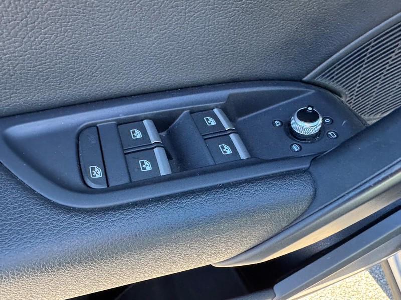 used 2018 Audi Q5 car, priced at $12,532