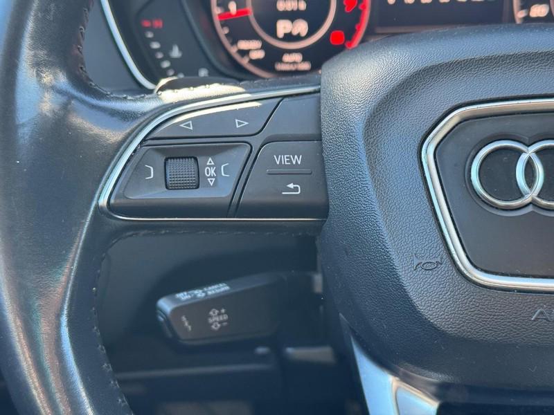 used 2018 Audi Q5 car, priced at $12,532