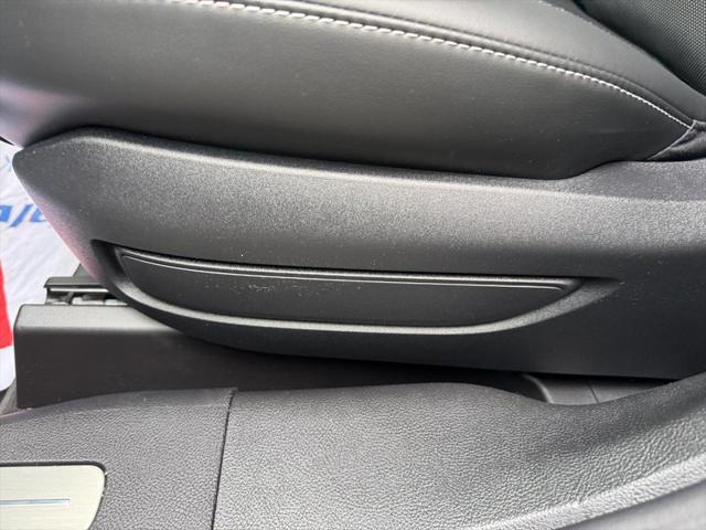new 2025 Lincoln Corsair car, priced at $44,418