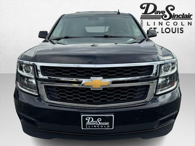 used 2019 Chevrolet Tahoe car, priced at $24,965