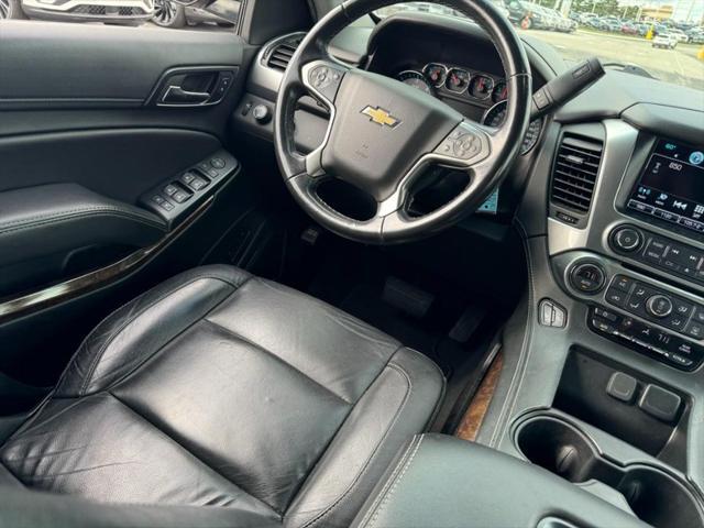 used 2019 Chevrolet Tahoe car, priced at $24,965