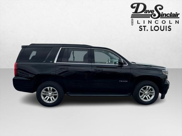 used 2019 Chevrolet Tahoe car, priced at $24,965