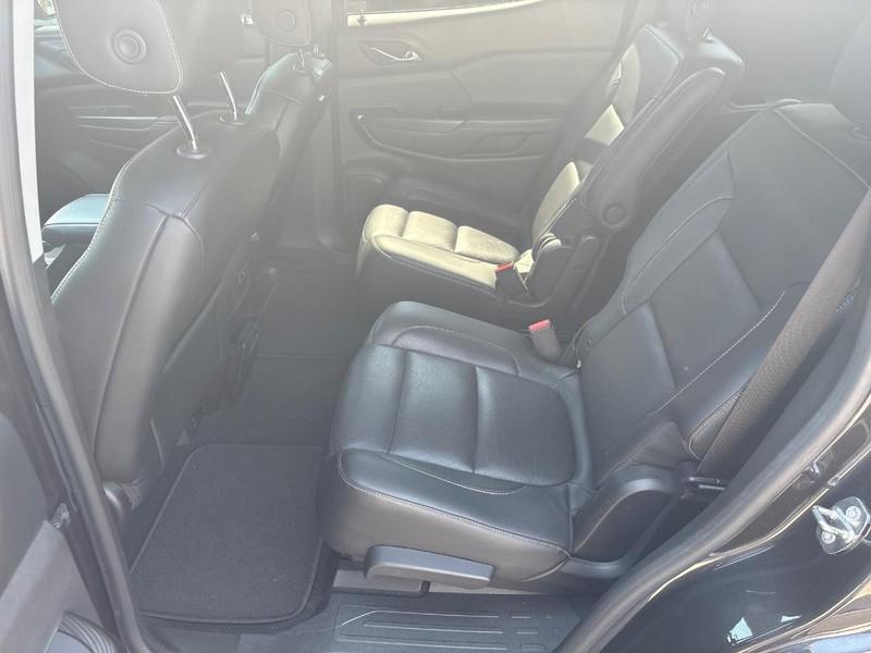 used 2017 GMC Acadia car, priced at $17,987