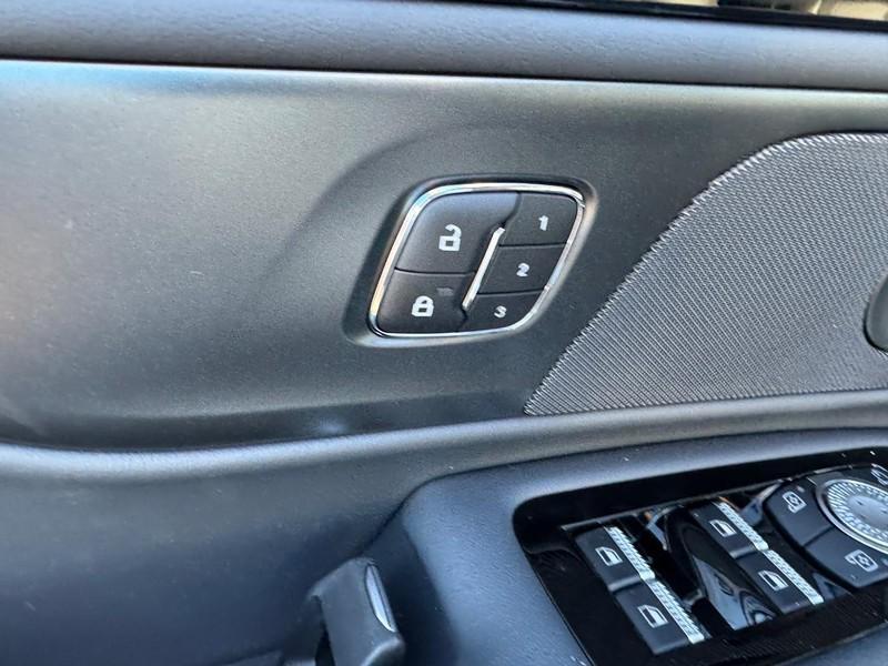 new 2025 Lincoln Nautilus car, priced at $70,095