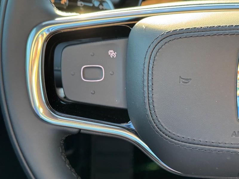 new 2025 Lincoln Nautilus car, priced at $70,095