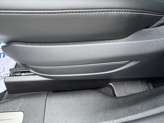 new 2025 Lincoln Corsair car, priced at $47,370