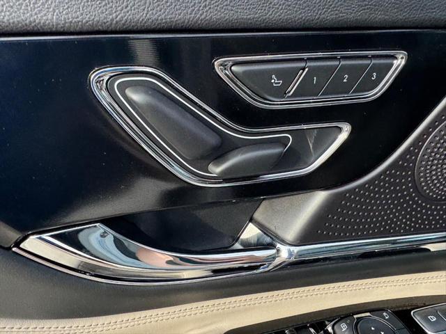 new 2025 Lincoln Corsair car, priced at $61,000
