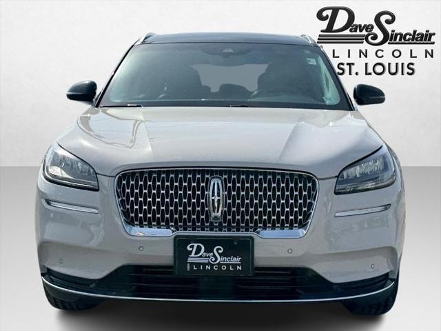 used 2022 Lincoln Corsair car, priced at $32,764