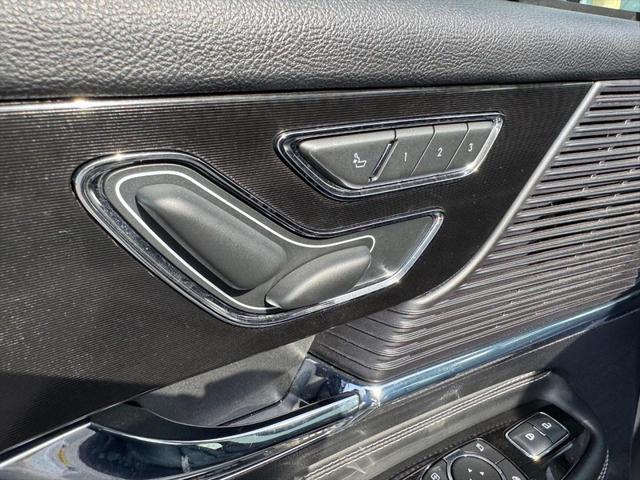 used 2022 Lincoln Corsair car, priced at $32,764
