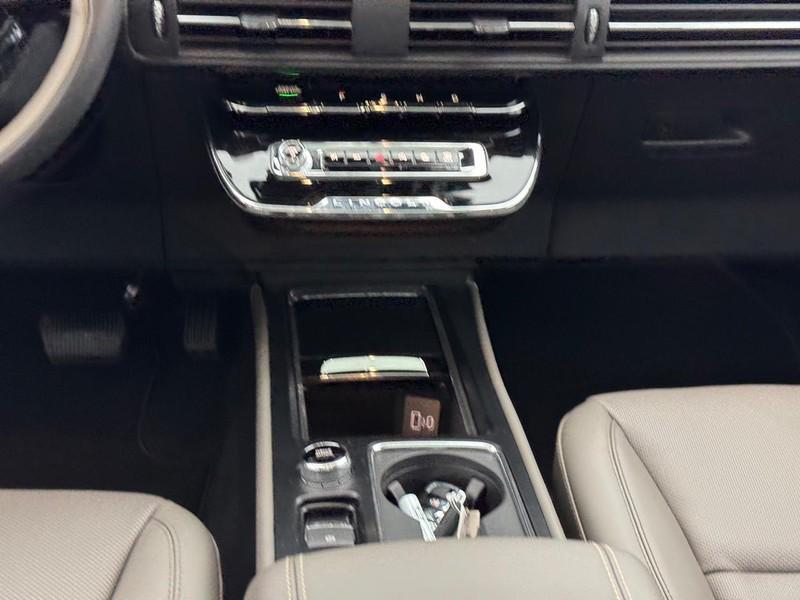 new 2026 Lincoln Corsair car