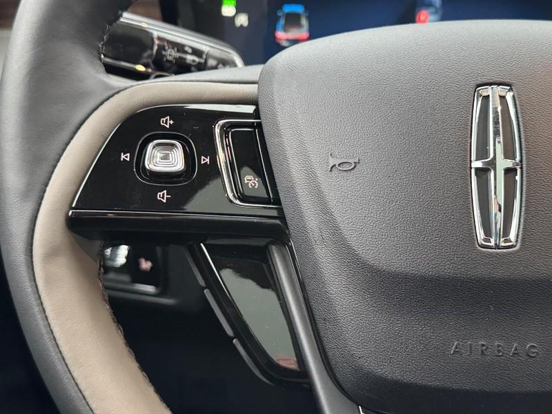 new 2026 Lincoln Corsair car