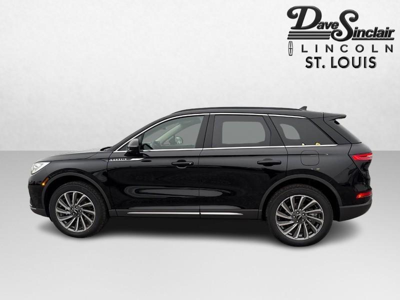 new 2026 Lincoln Corsair car