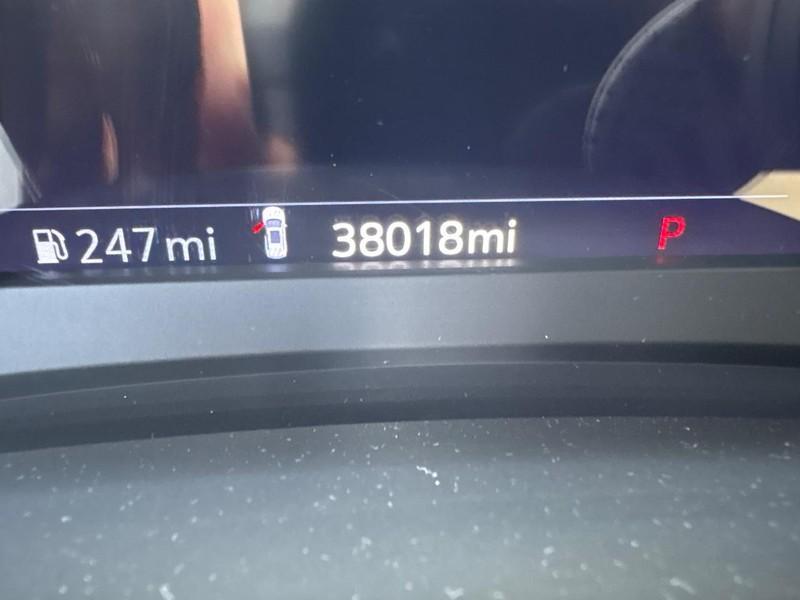 used 2021 Cadillac XT6 car, priced at $34,987