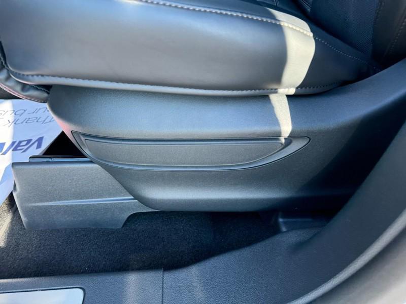 new 2025 Lincoln Aviator car, priced at $80,350