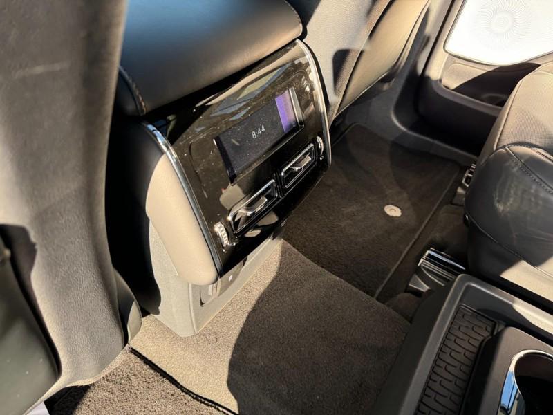 new 2025 Lincoln Aviator car, priced at $80,350