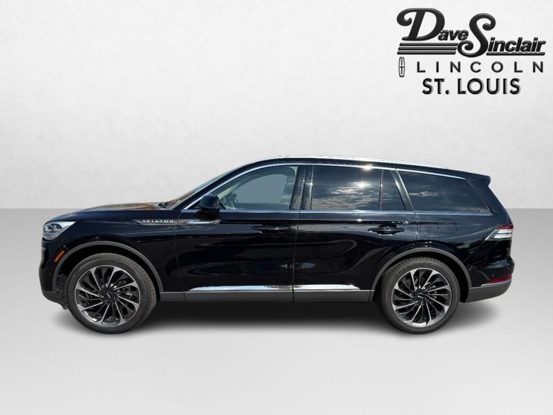 used 2020 Lincoln Aviator car, priced at $24,588