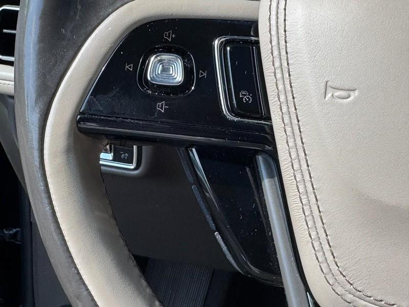 used 2020 Lincoln Aviator car, priced at $24,588