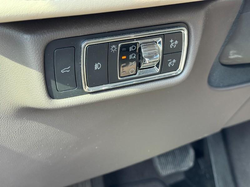 used 2020 Lincoln Aviator car, priced at $24,588