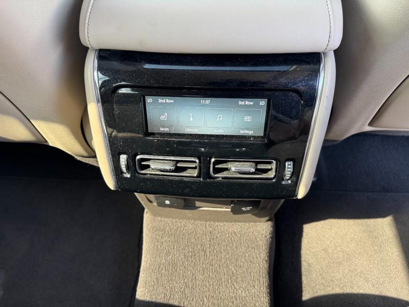 used 2020 Lincoln Aviator car, priced at $24,588