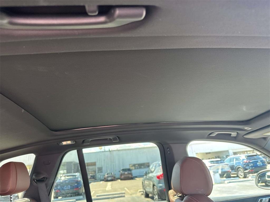 used 2024 BMW X5 car, priced at $55,513