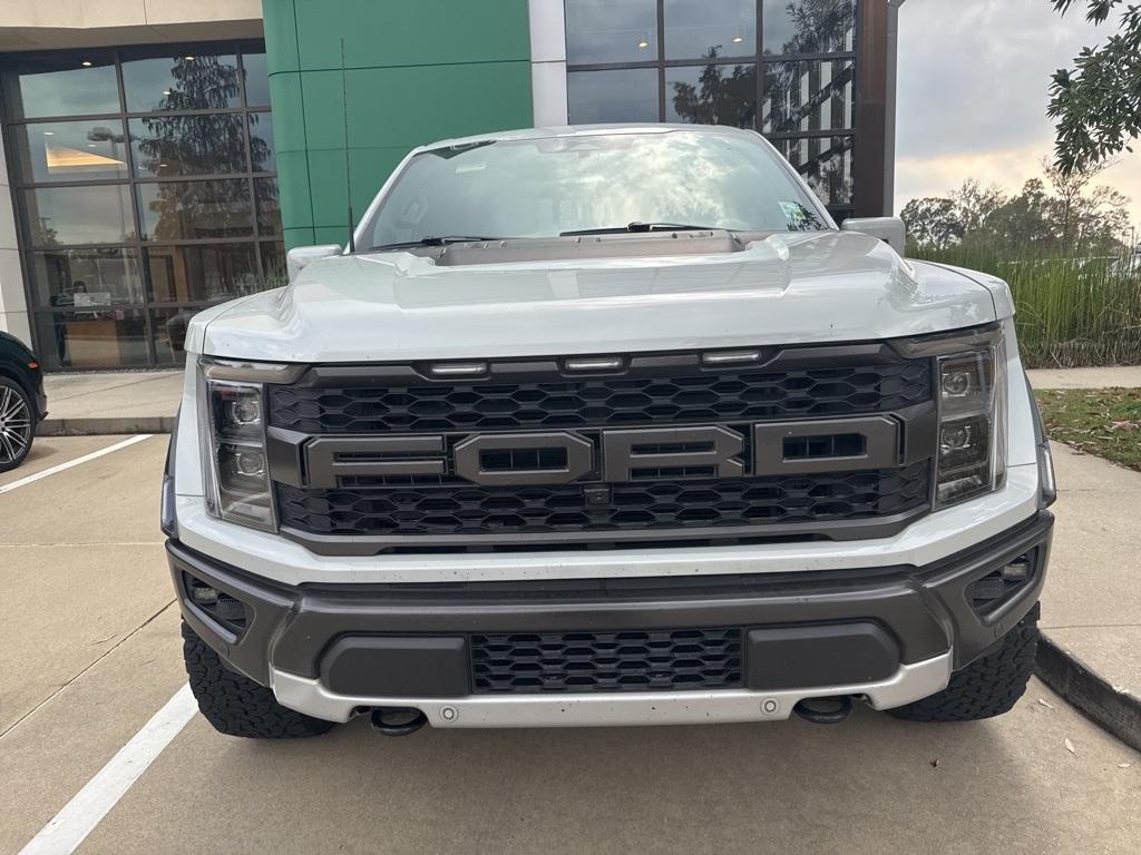 used 2023 Ford F-150 car, priced at $67,851