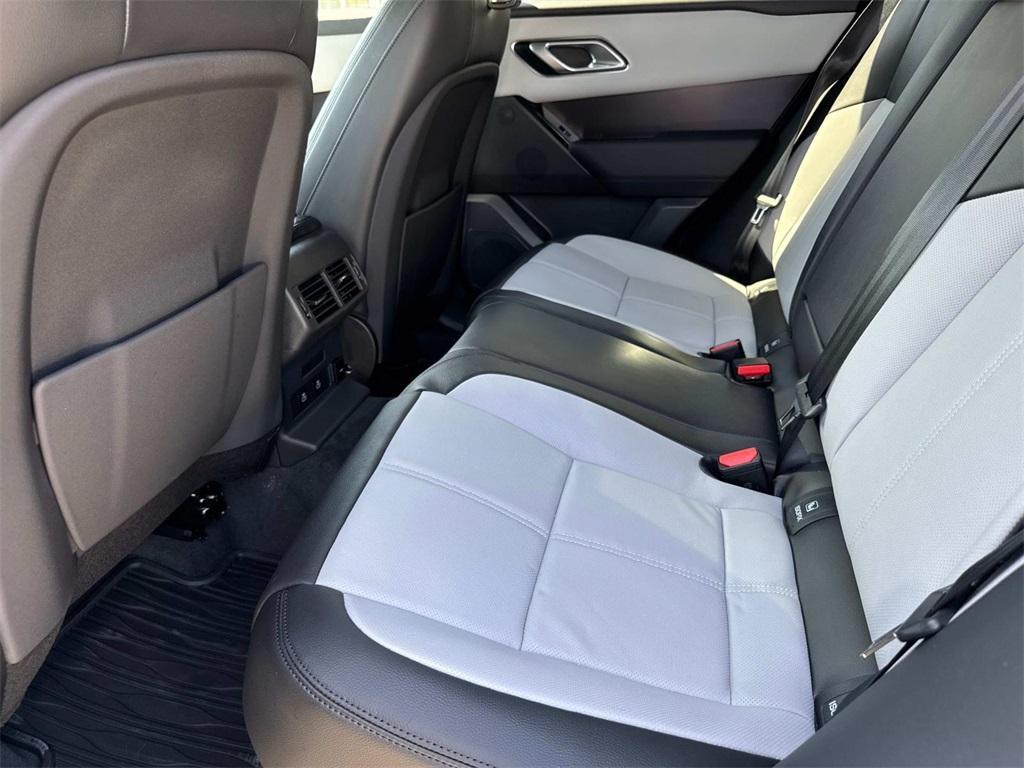 new 2026 Land Rover Range Rover Velar car, priced at $78,597