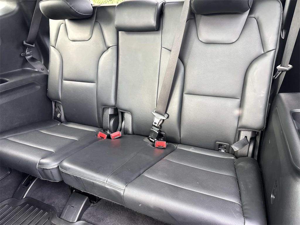 used 2025 Kia Telluride car, priced at $47,852